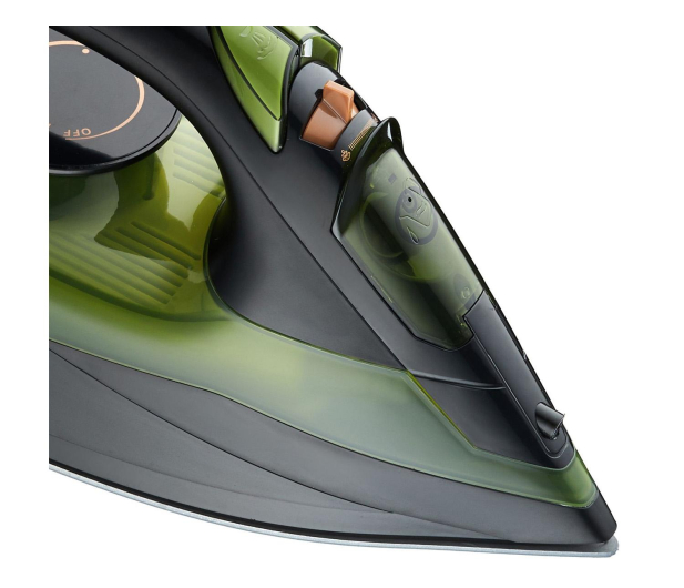 Łucznik Żelazko SI-3000 (avocado) - 1361136 - zdjęcie 6